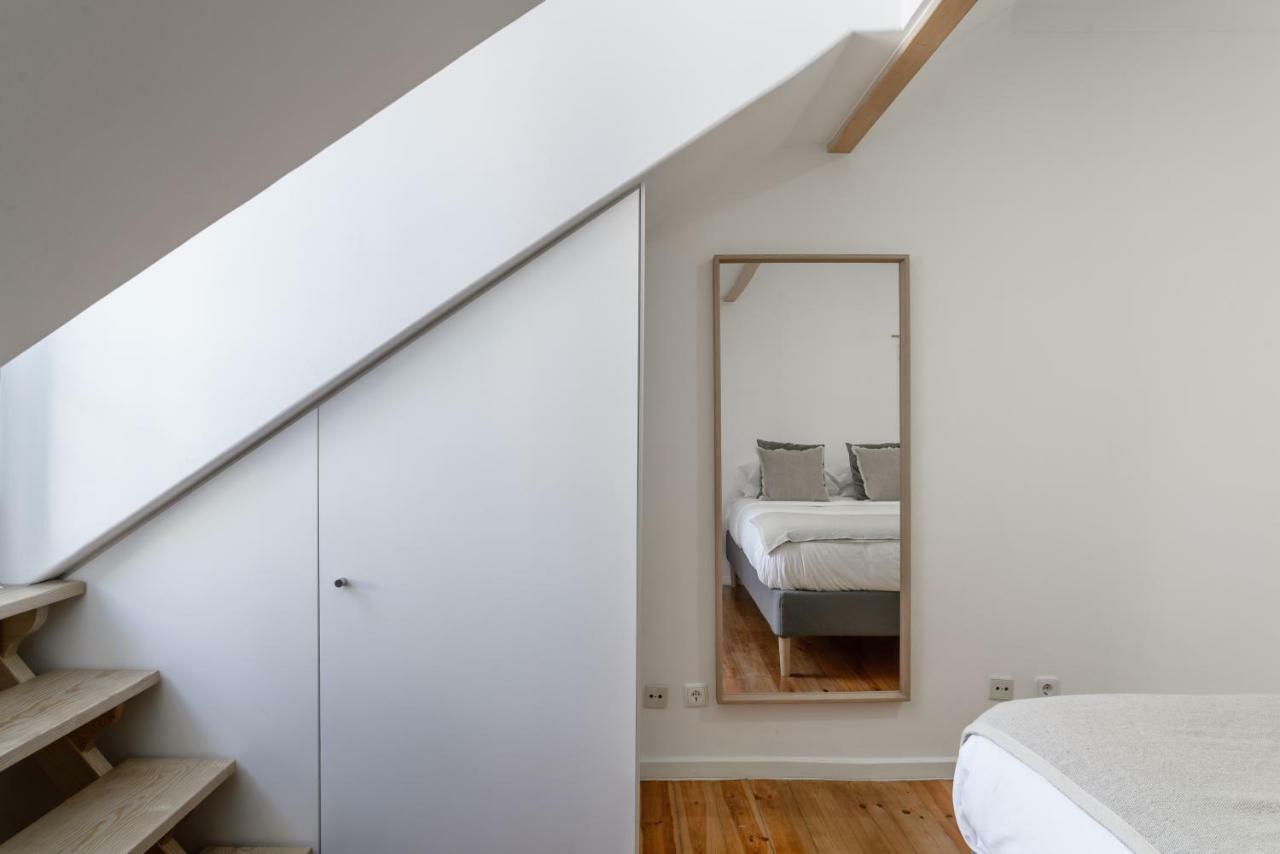 Authentic Graca - Cozy Flat With Local Soul Apartment Lisbon