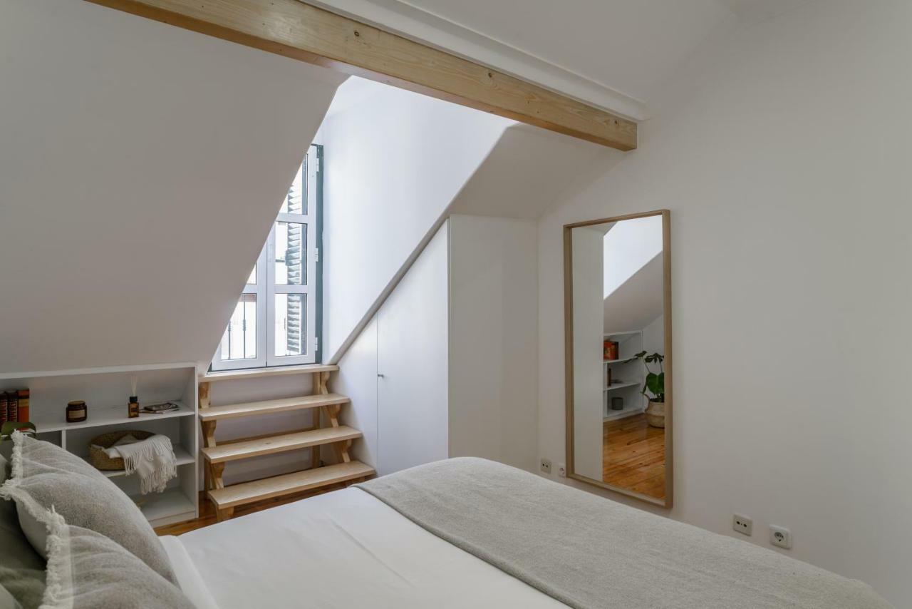 Authentic Graca - Cozy Flat With Local Soul Apartamento Lisboa