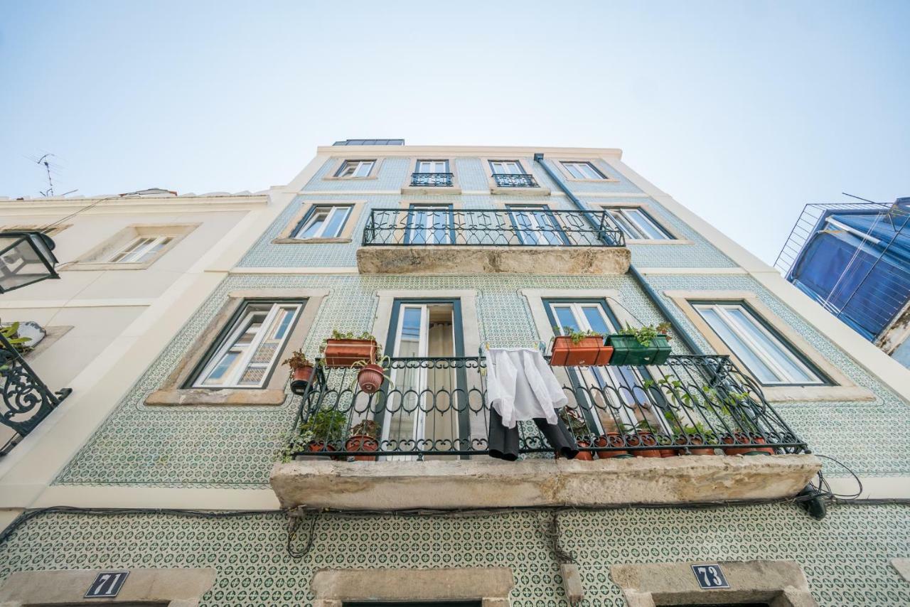 Apartamento Madragoa Lisboa
