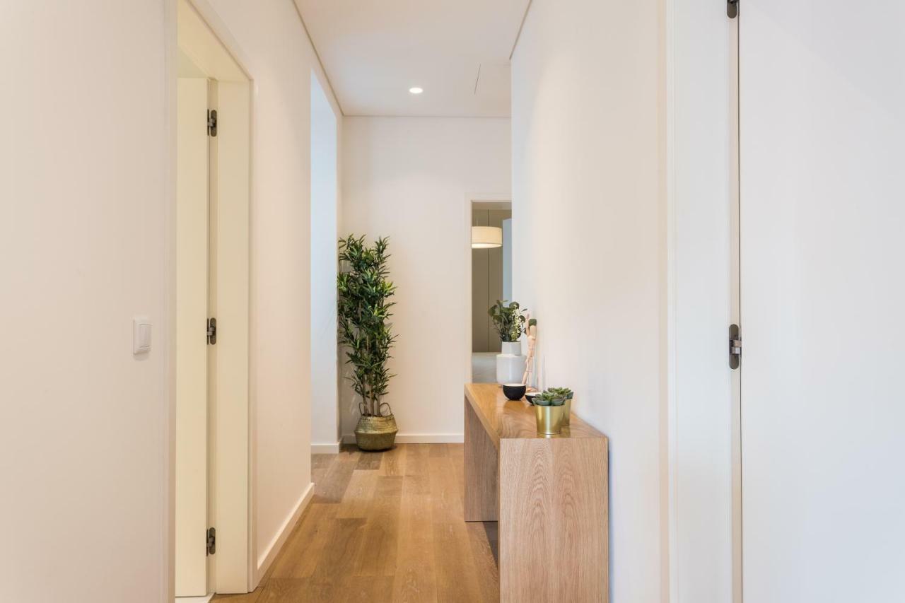 Apartamento Flh Restauradores Charming *