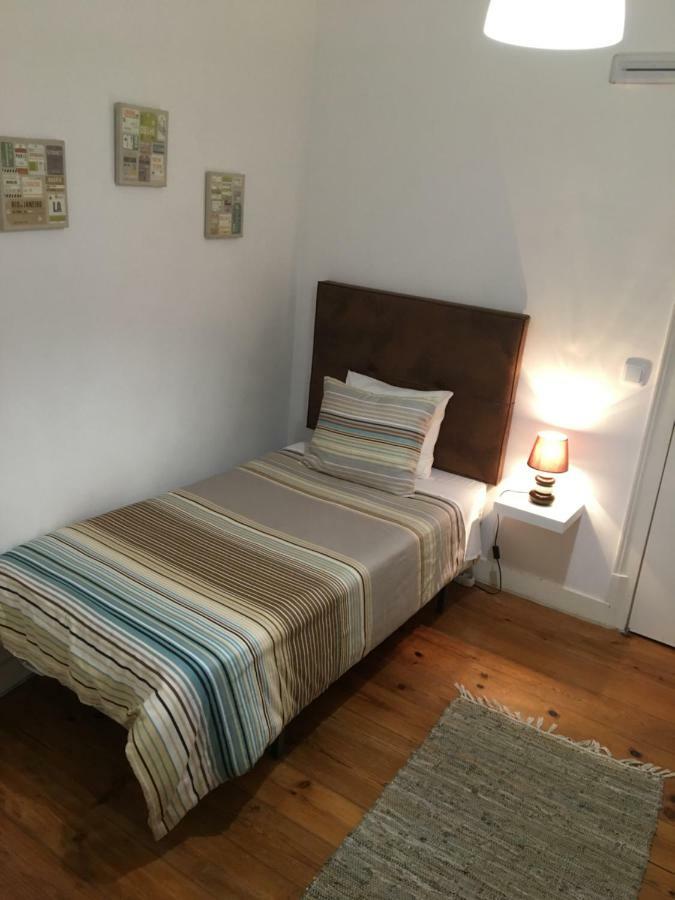 Guest house Fado Lisbon