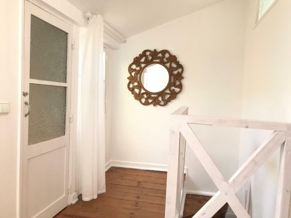 Apartamento Santosweethome 2 Lisboa