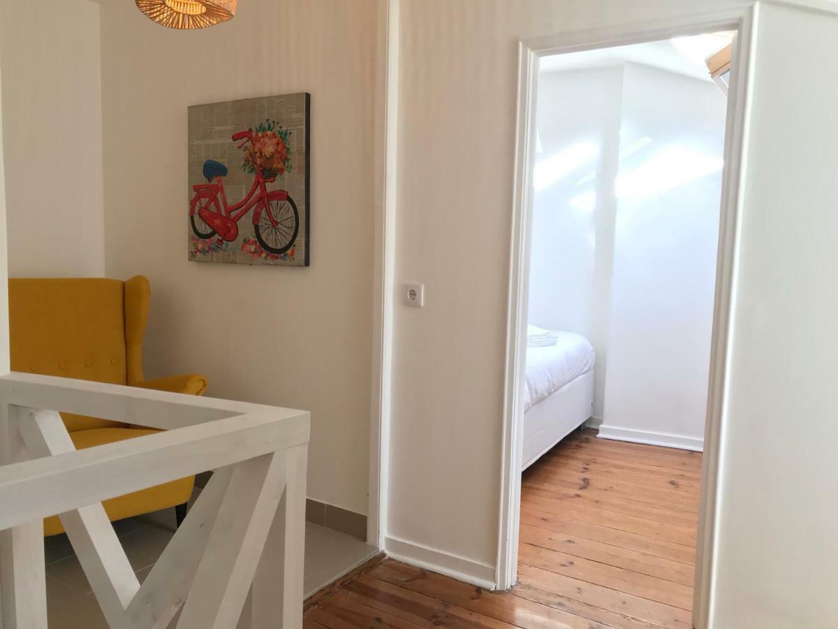 Santosweethome 2 Apartamento