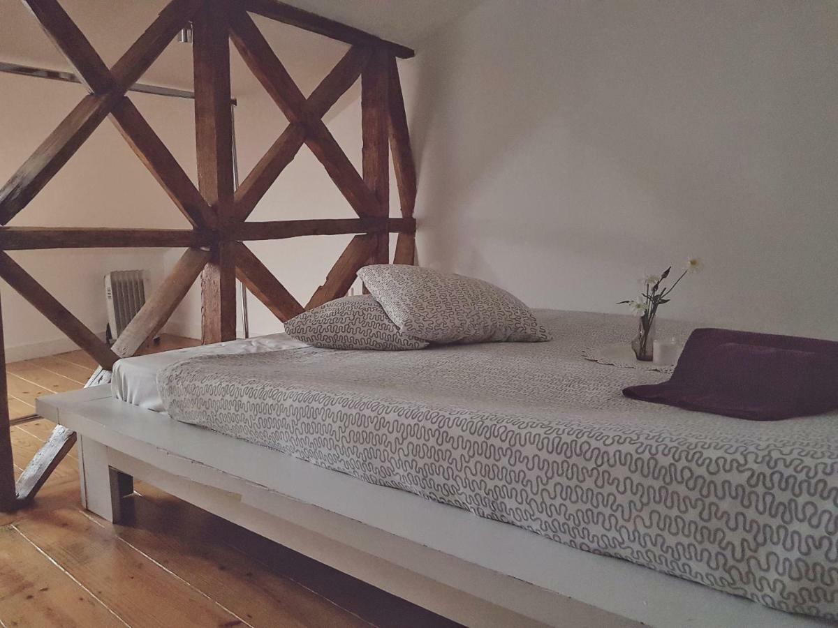 Apartamento The Blue House - Camões Cool Loft *