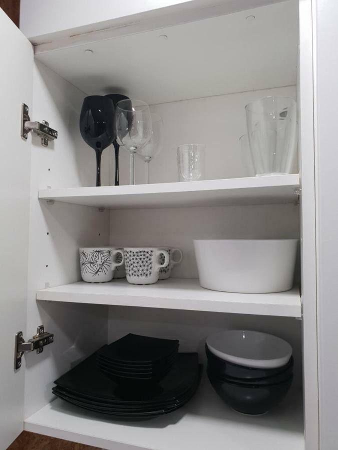 Calcada Agostinho 1 Apartamento *