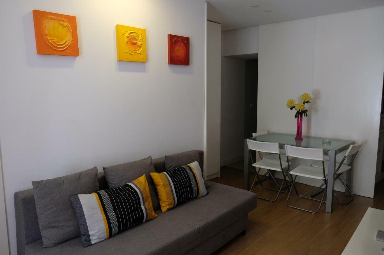 Apartamento Bairro Alto Lisboa