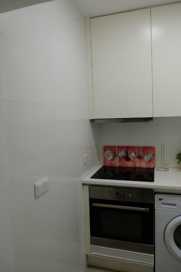 Apartamento Bairro Alto Lisboa