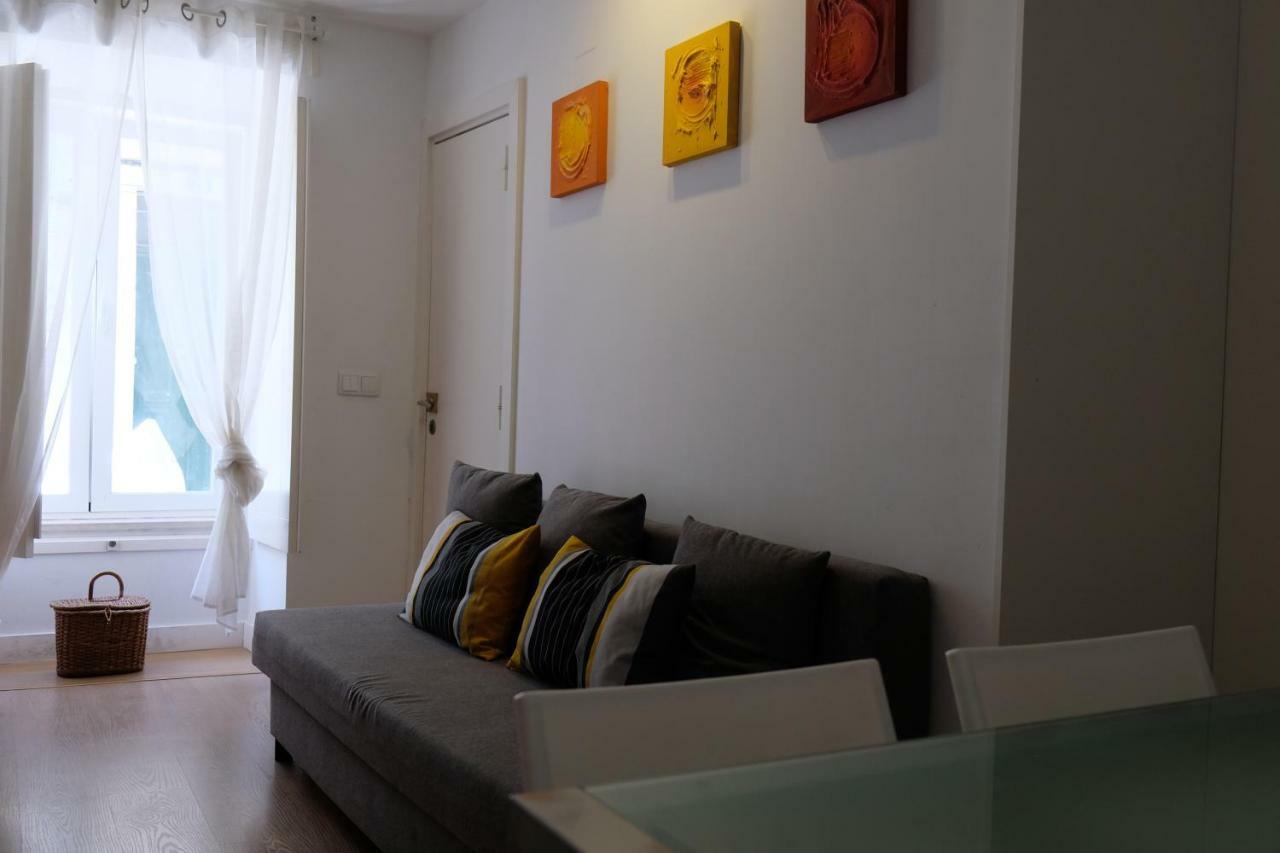 Apartamento Bairro Alto Lisboa