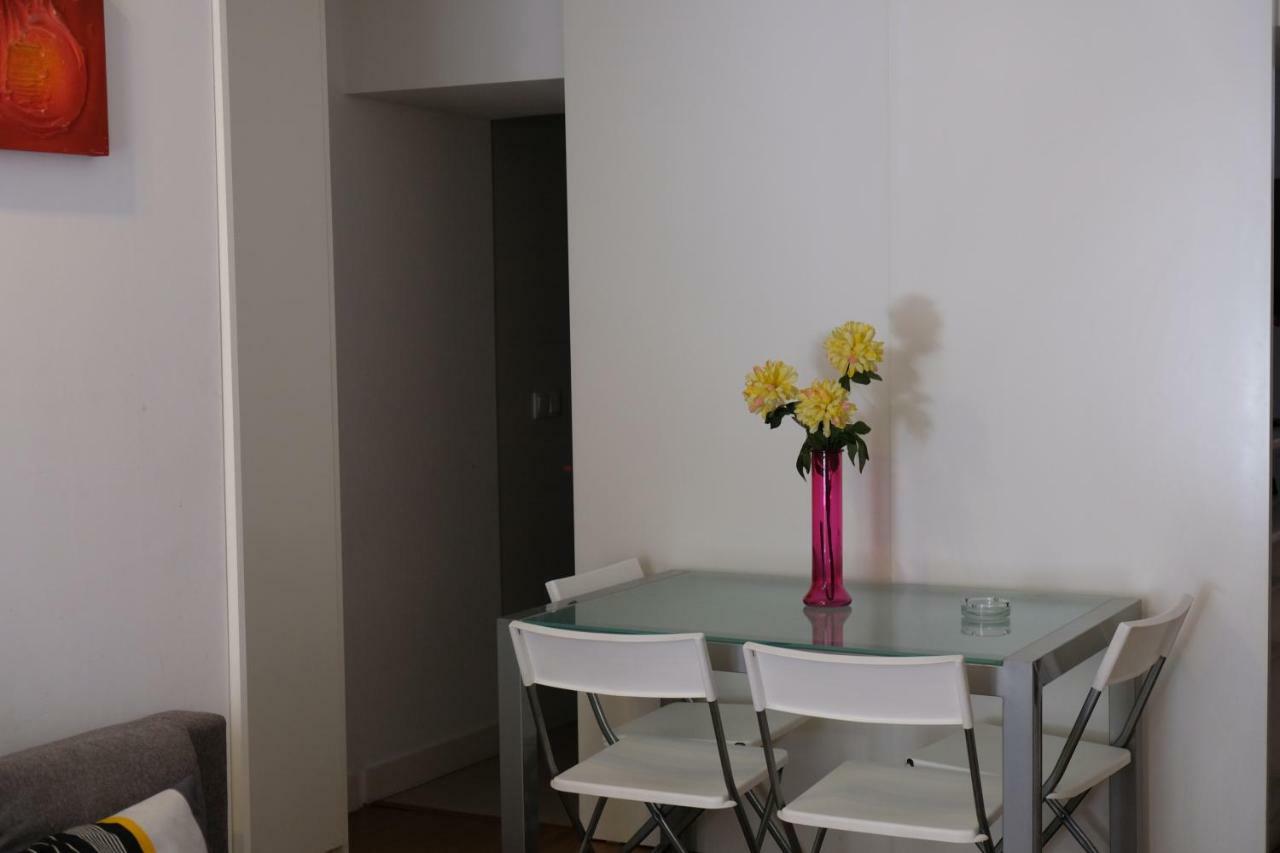 Apartamento Bairro Alto