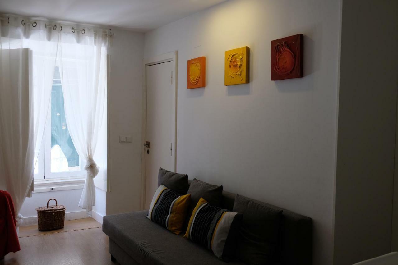 Apartamento Bairro Alto