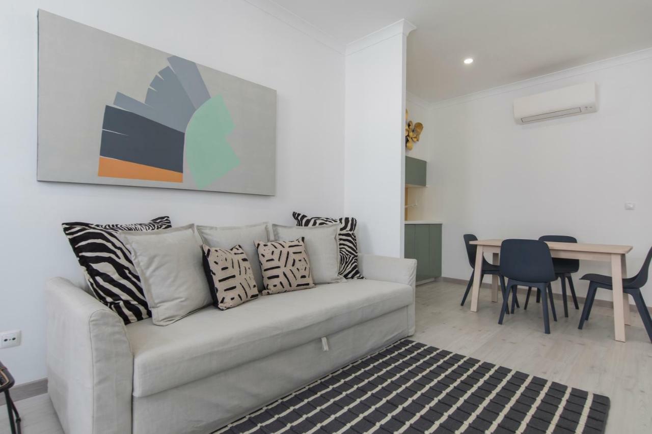 Apartamento Principe Real: Elegant Flat With Terrace