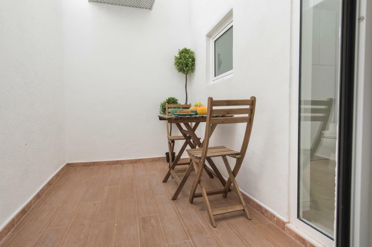 Principe Real: Elegant Flat With Terrace Lisboa