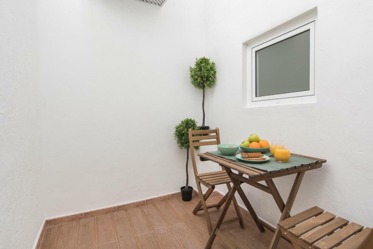 Apartamento Principe Real: Elegant Flat With Terrace