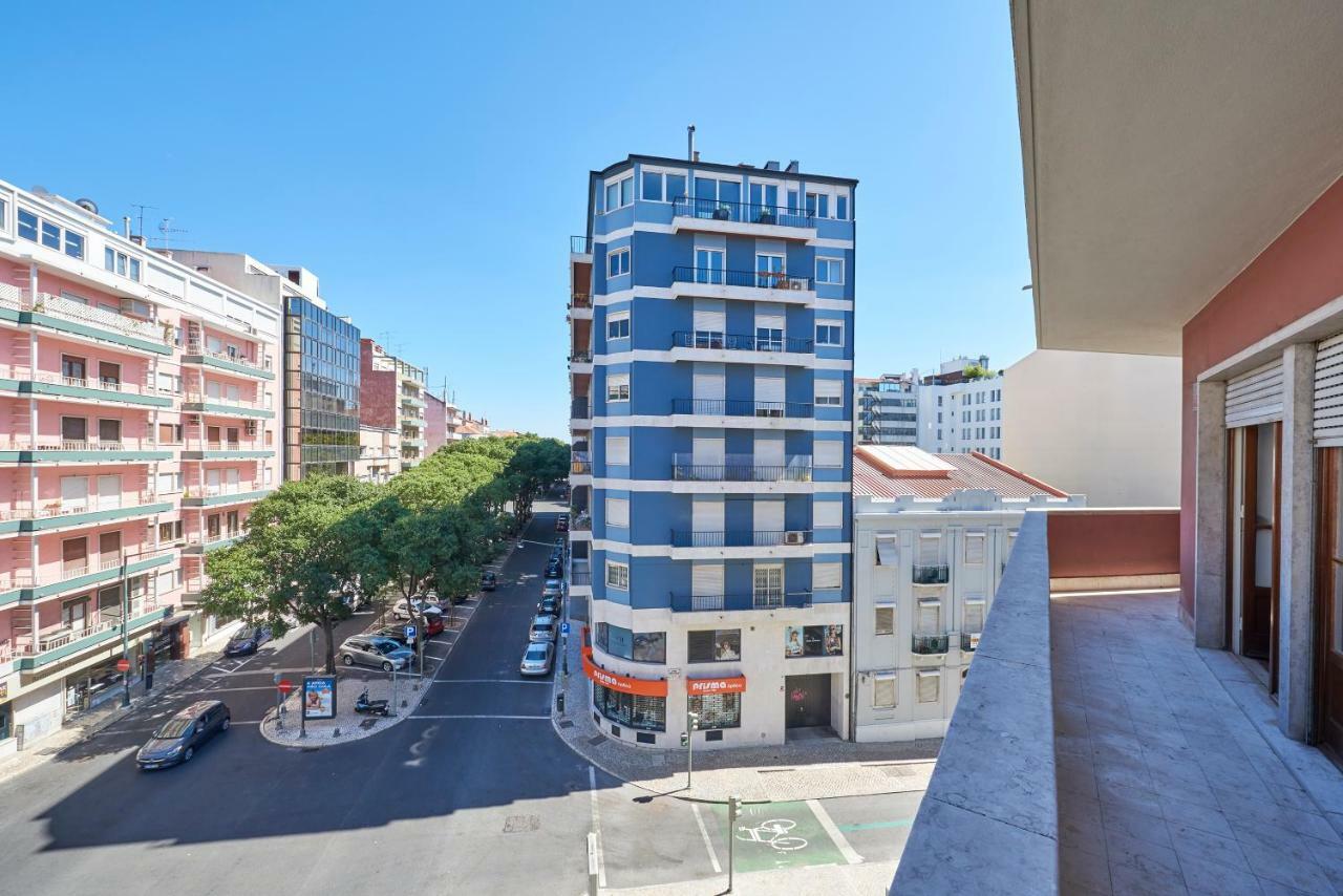 Pensión Campo Pequeno Prestige 3*