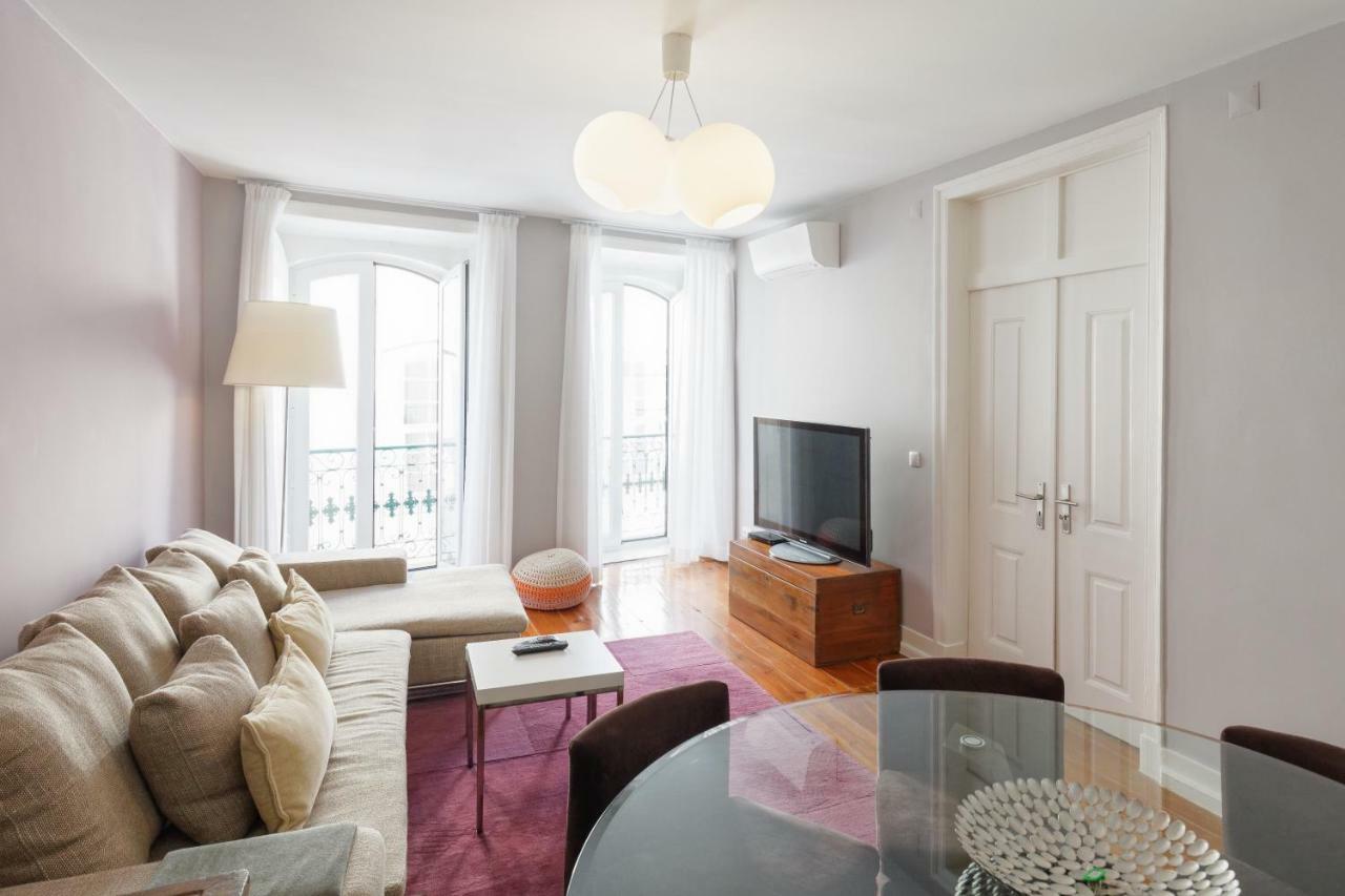 Boutique Chiado Duplex * Lisboa