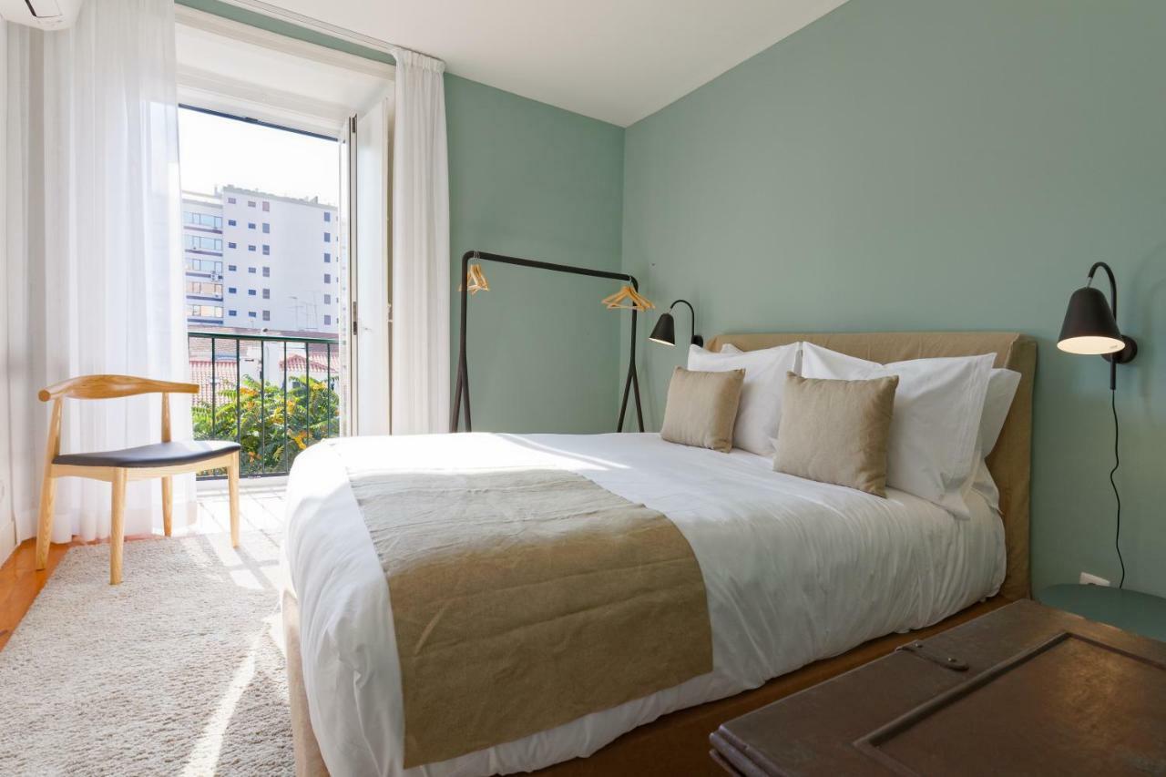 Boutique Chiado Duplex *