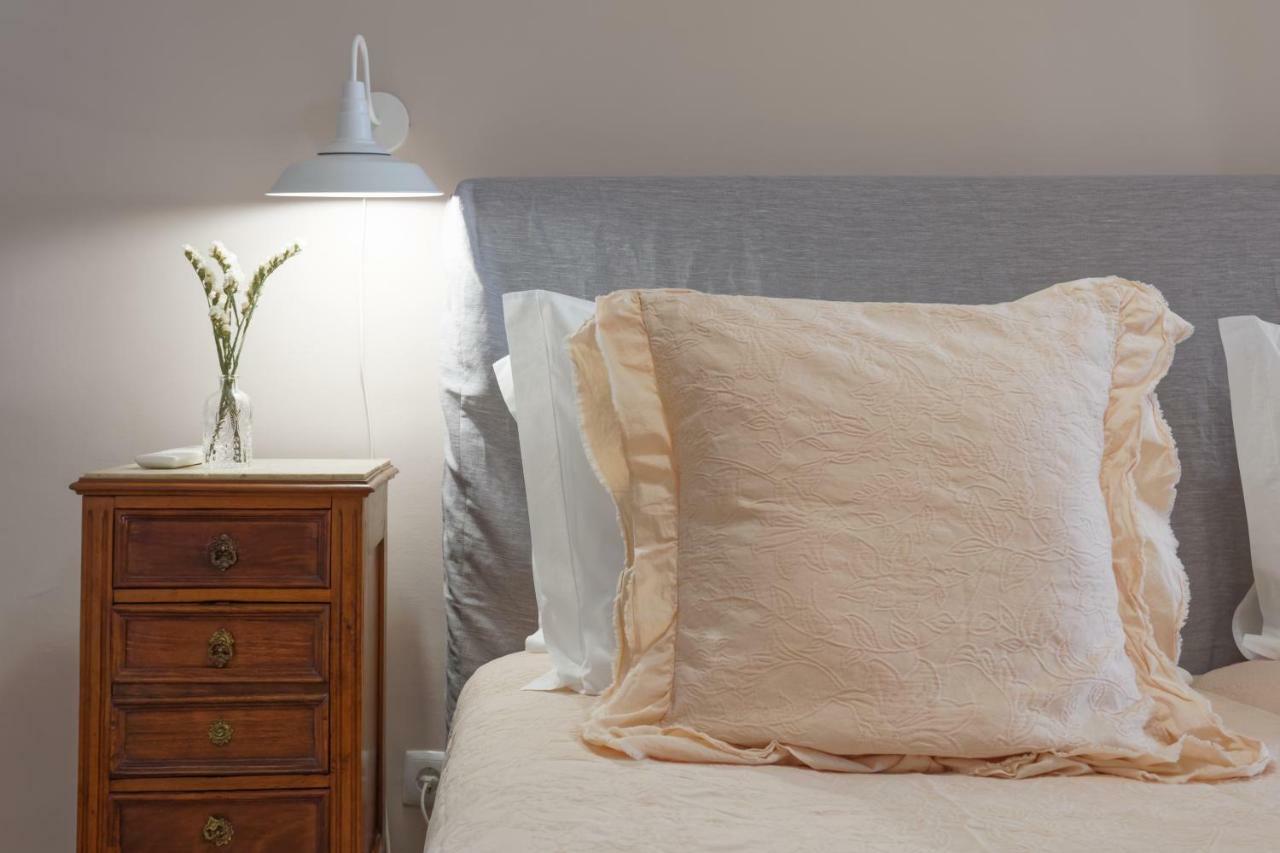 Boutique Chiado Duplex Apartamento *