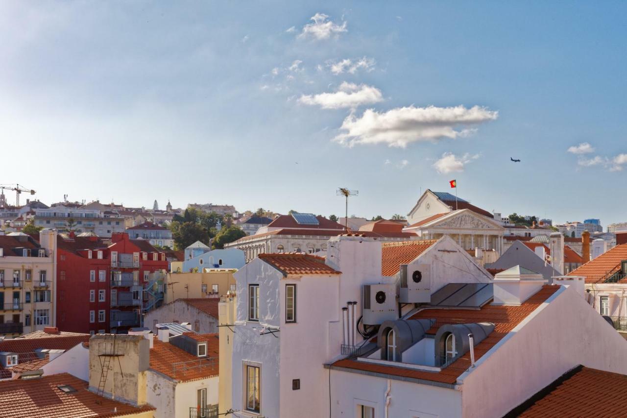 Boutique Chiado Duplex *