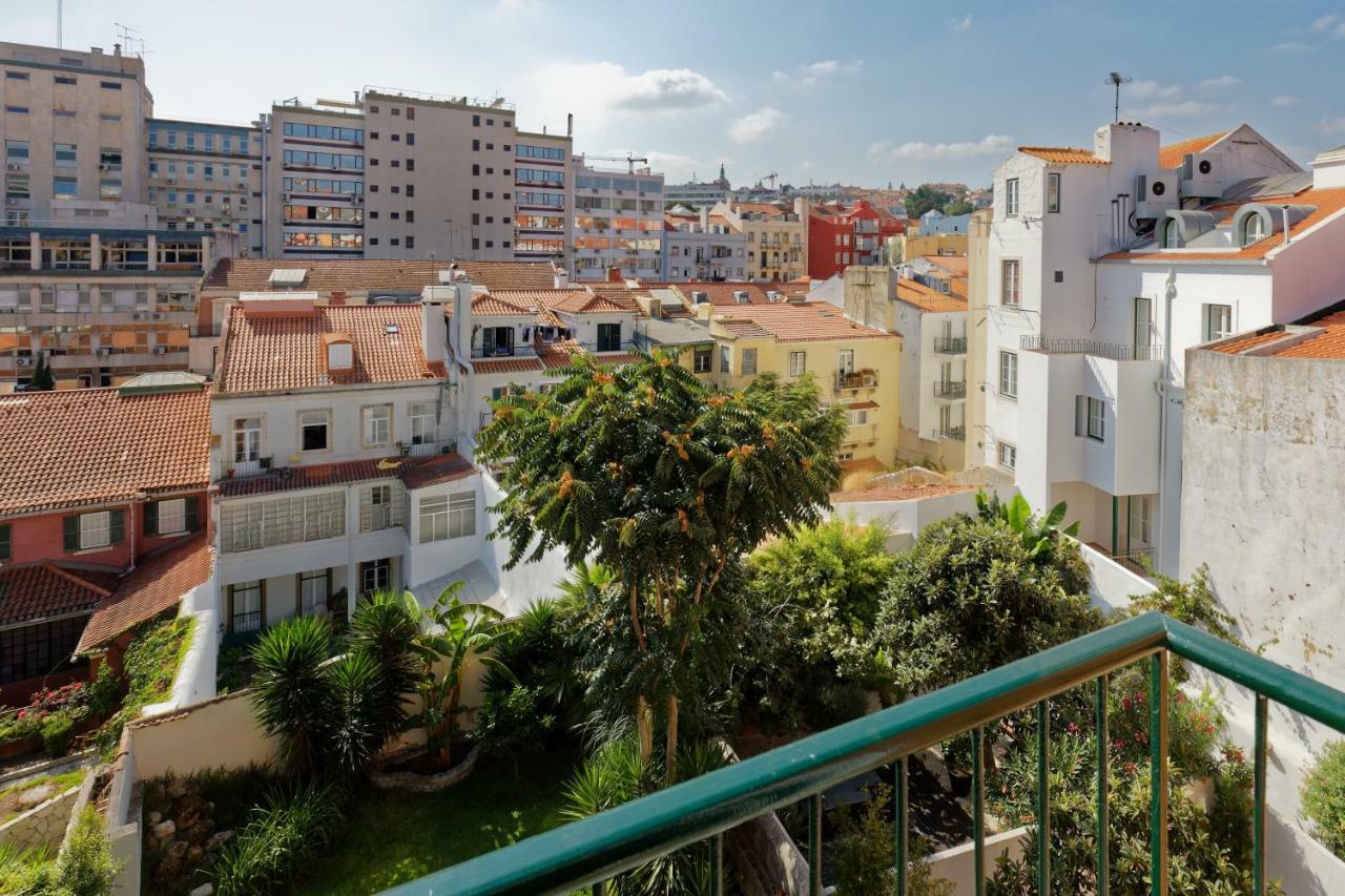 Boutique Chiado Duplex *