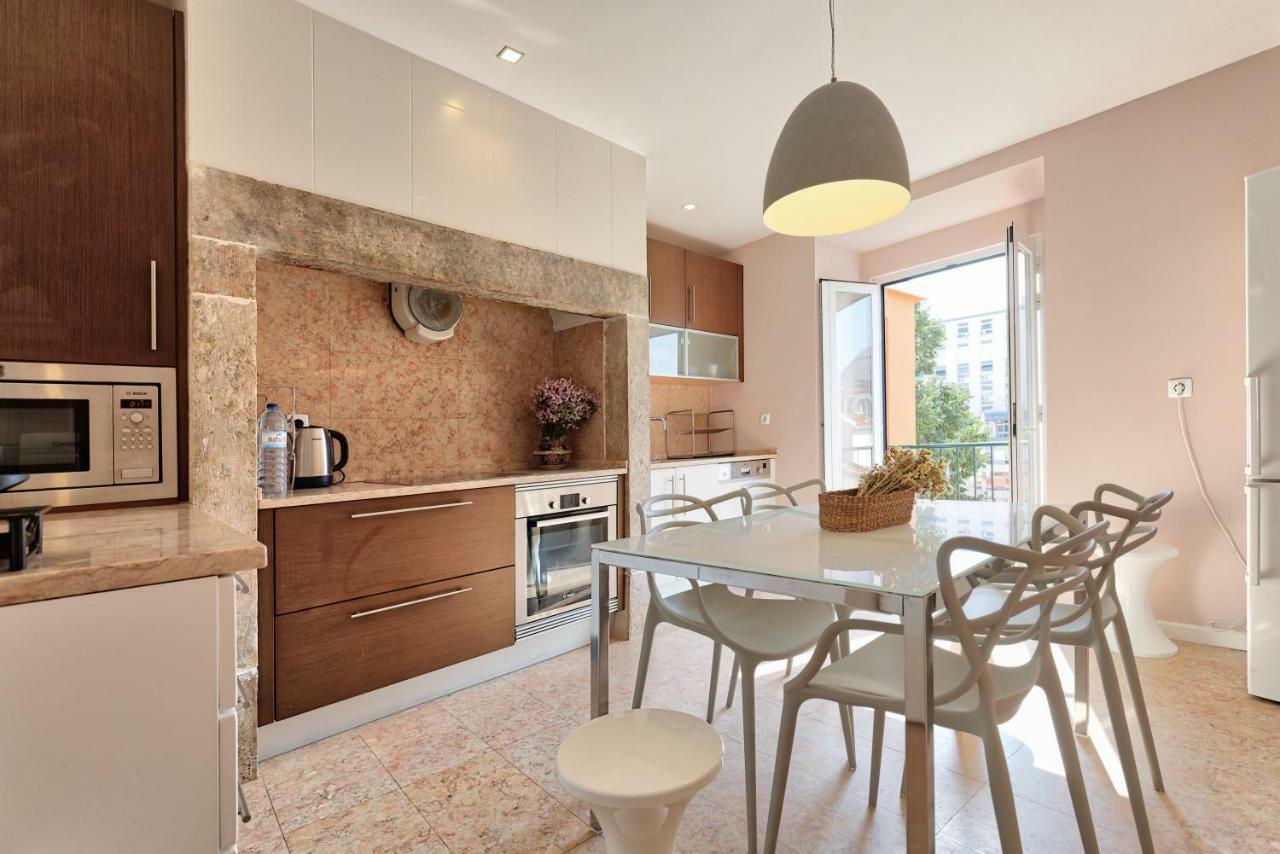 Boutique Chiado Duplex Apartamento Lisboa
