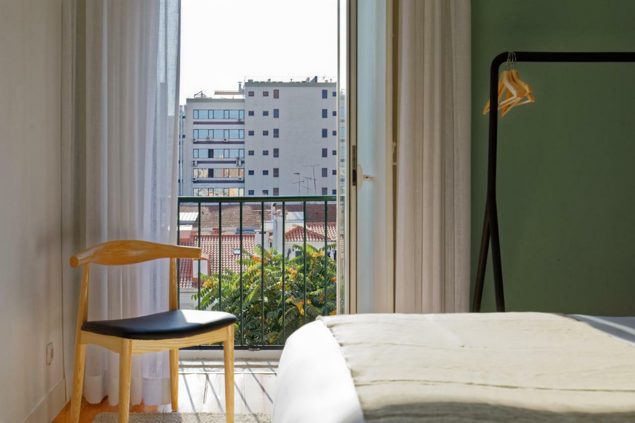Boutique Chiado Duplex * Lisboa