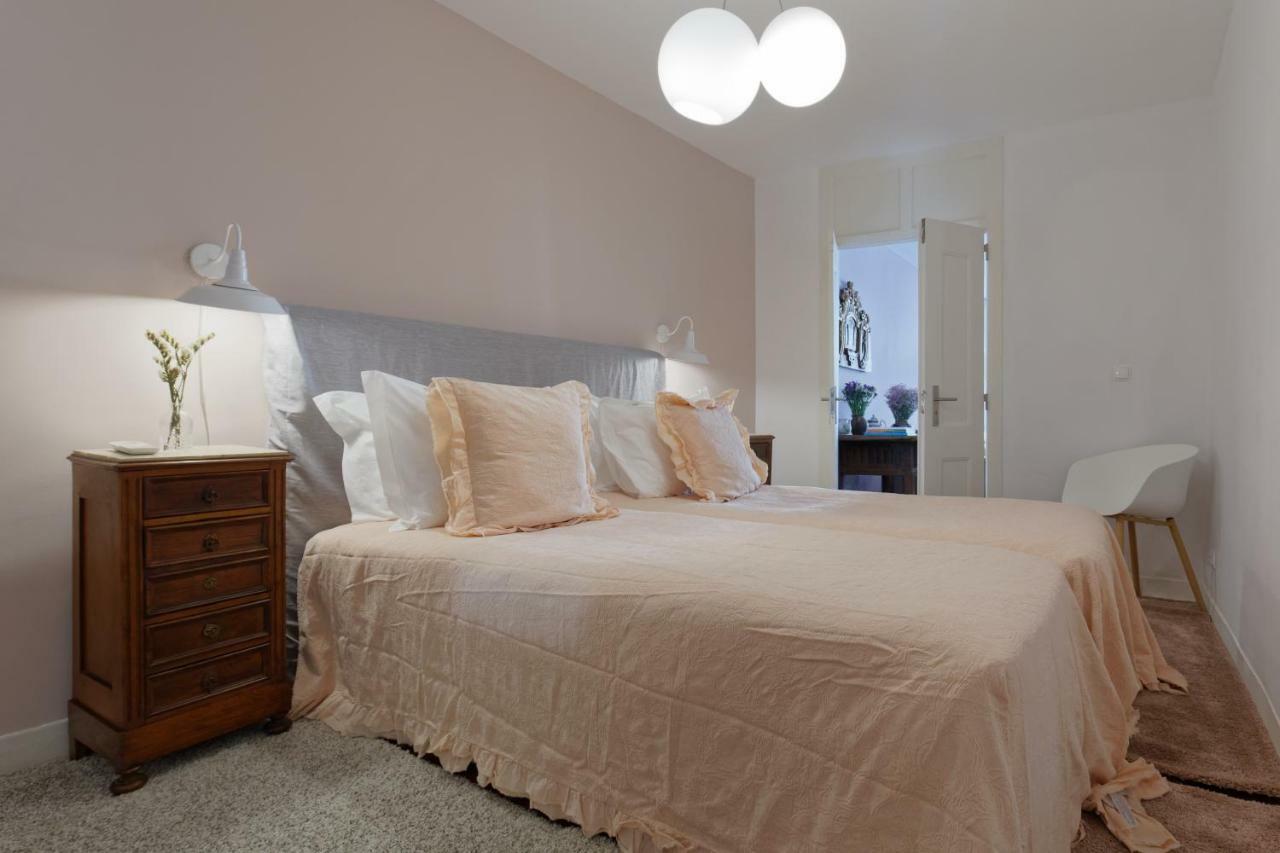 Apartamento Boutique Chiado Duplex *