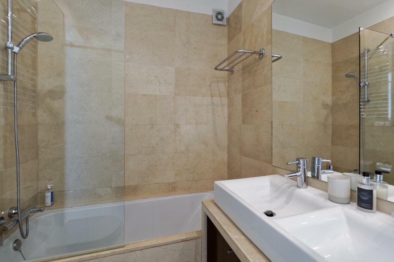 Apartamento Boutique Chiado Duplex Lisboa