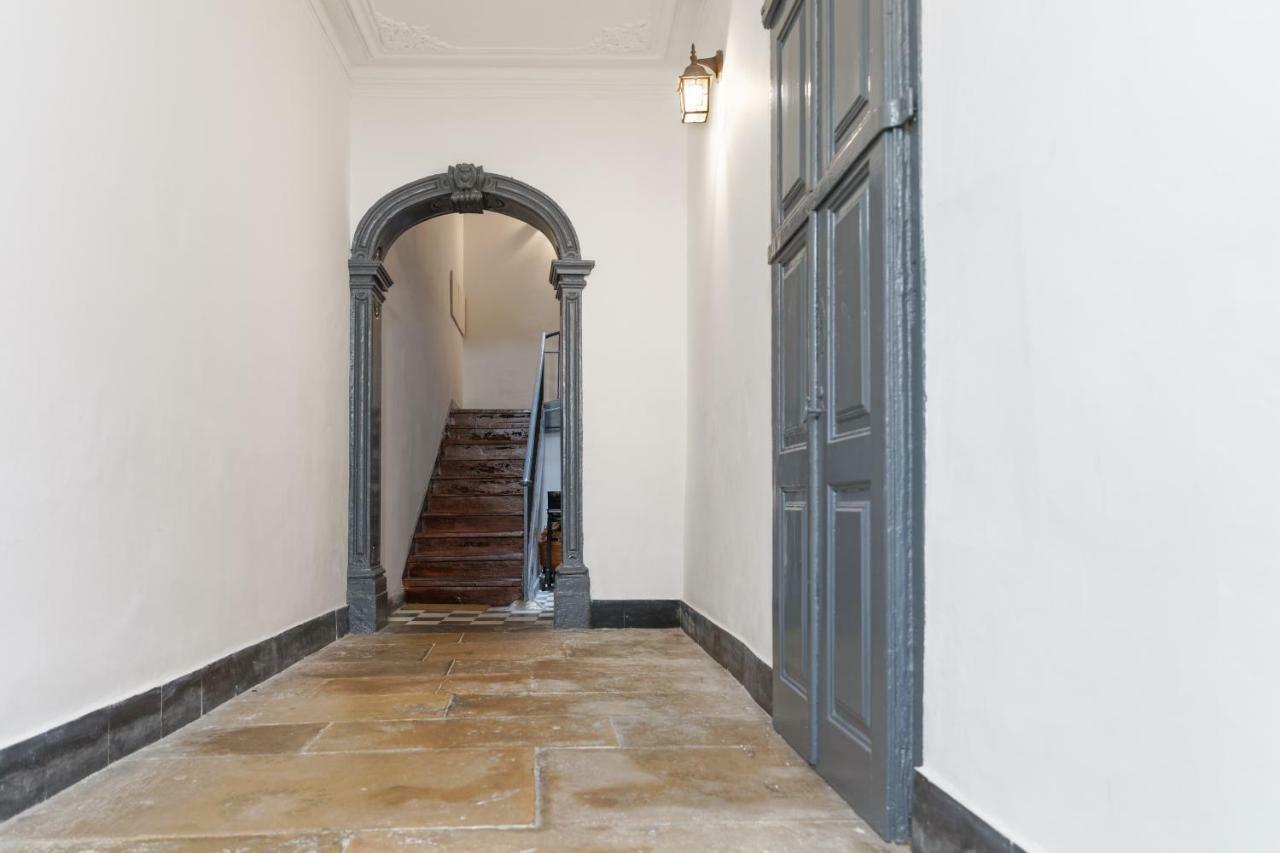 Boutique Chiado Duplex