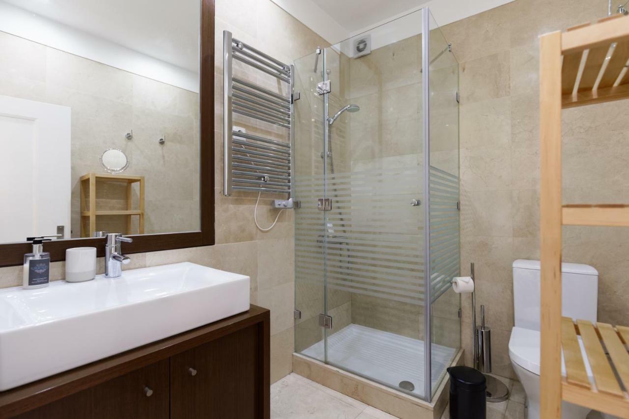 Boutique Chiado Duplex Apartamento *