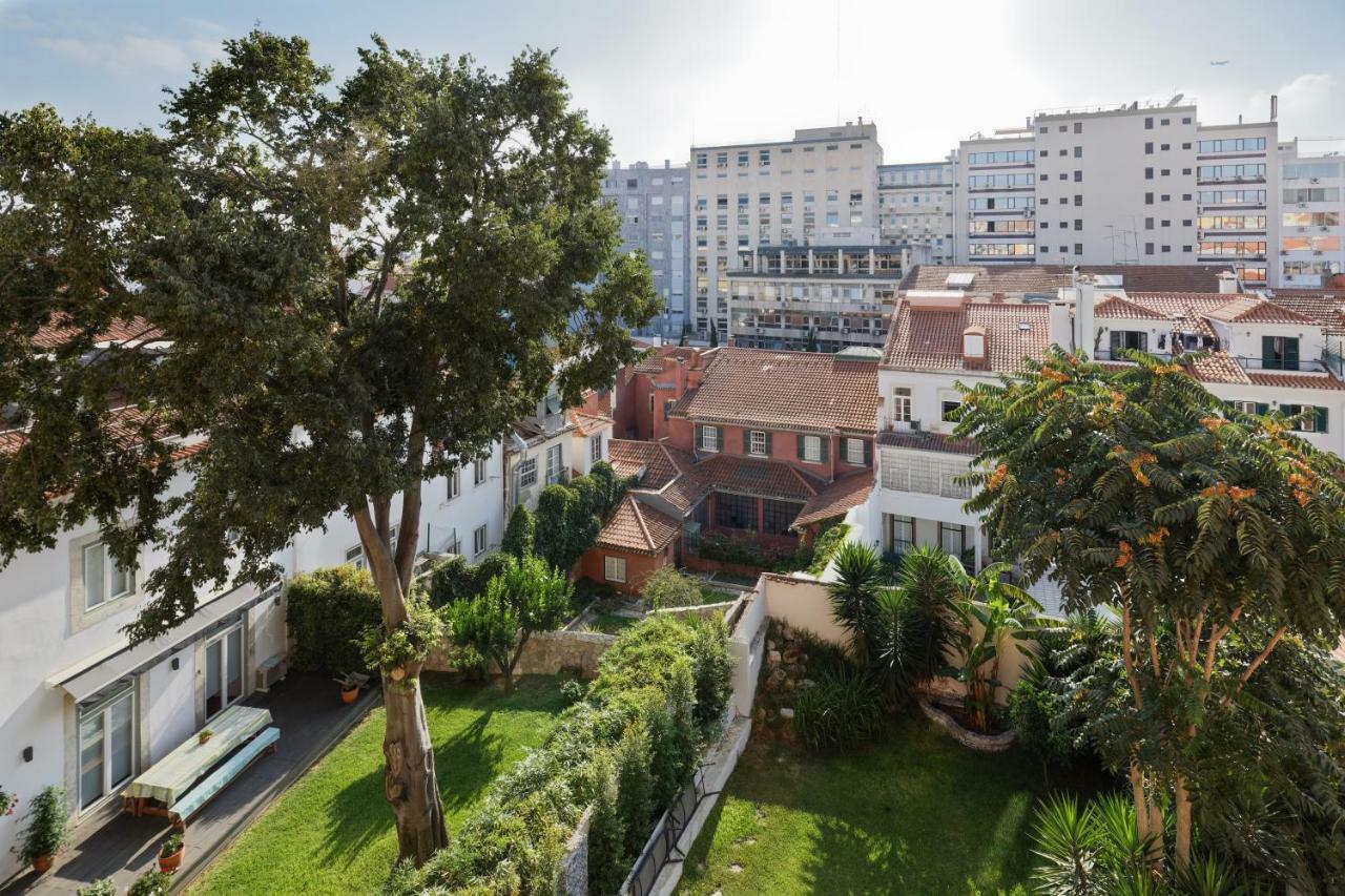 Apartamento Boutique Chiado Duplex