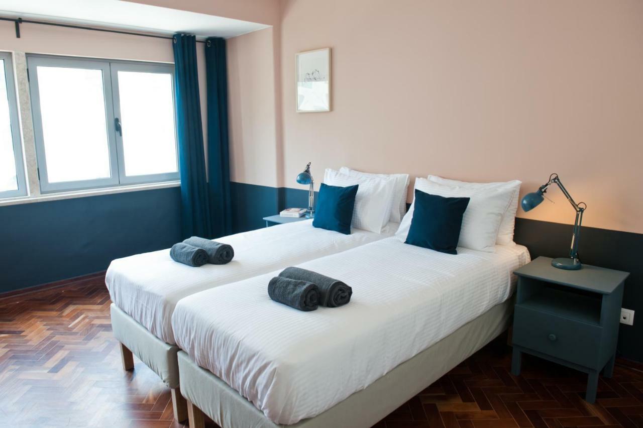 Apartamento Divine Port's Wine In - By Misha's Place 2b *