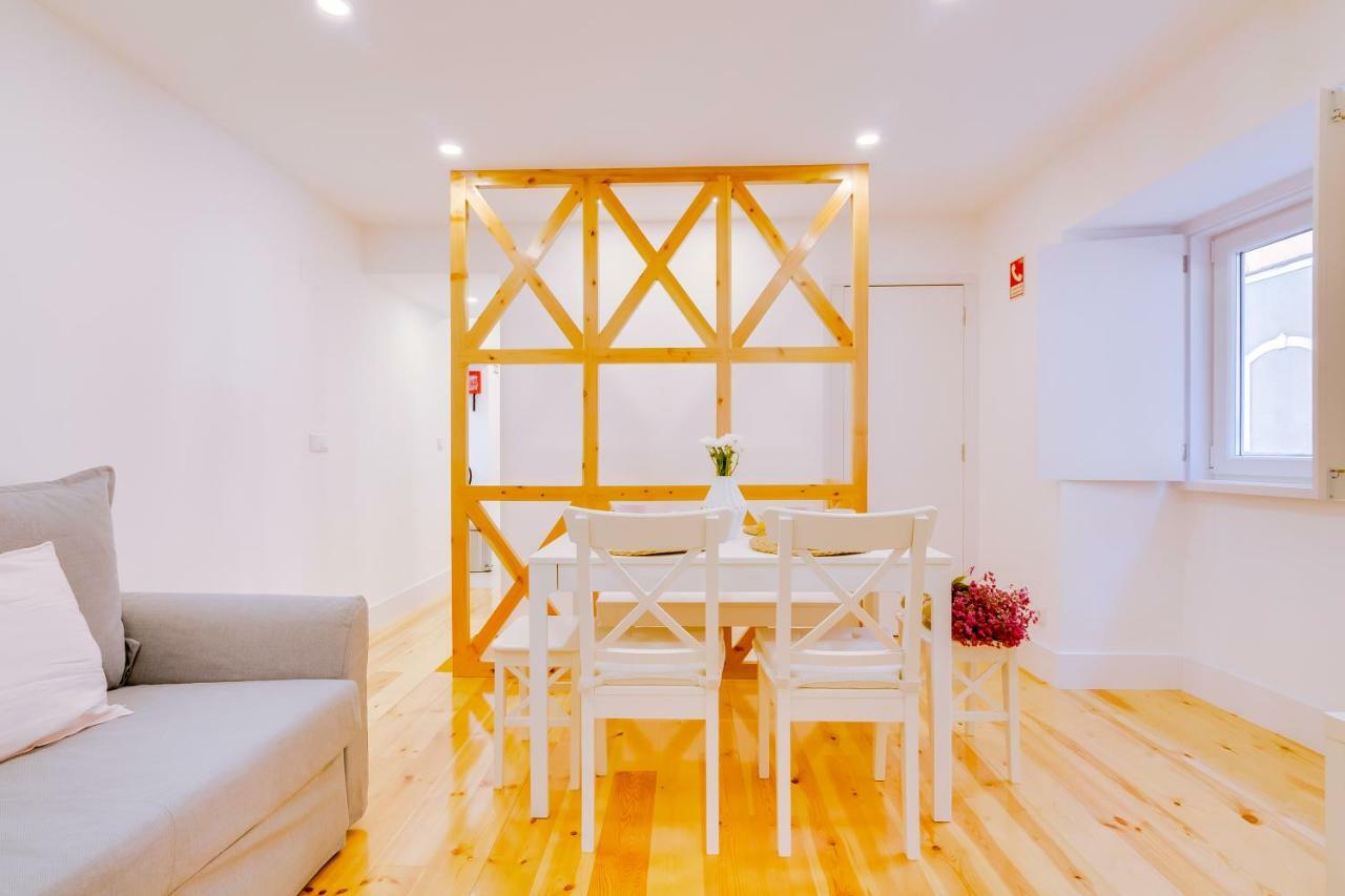 Apartment Casa Dos Doutores, A Cozy In *