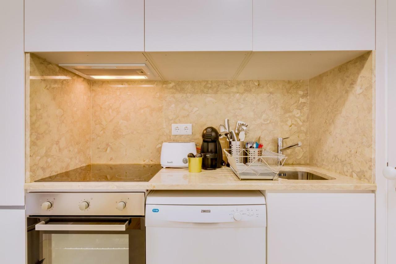 Casa Dos Doutores, A Cozy In Apartment Lisbon