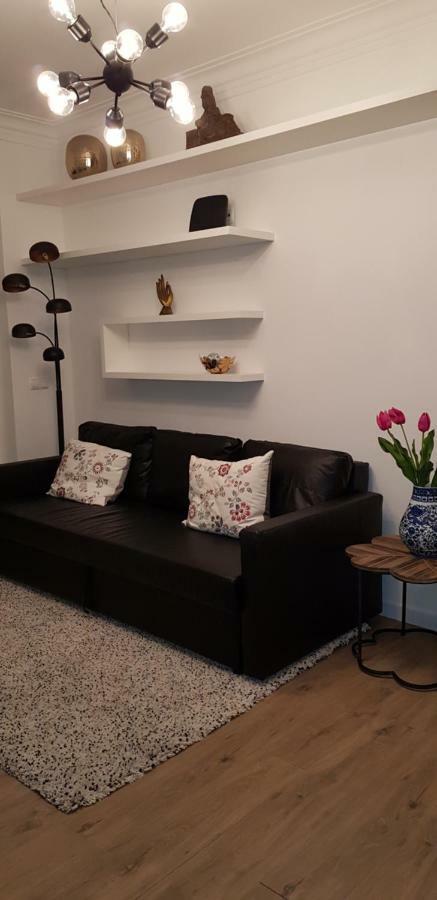 Apartamento Mouzinho Balcony Lisboa