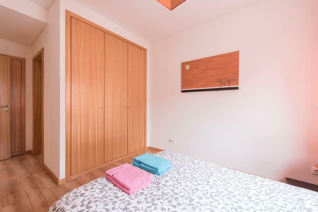 Lovely 3 Bedroom For The Perfect In Apartamento Lisboa