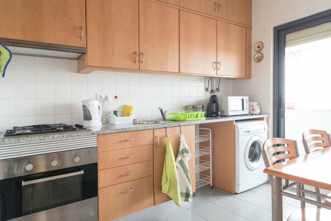 Lovely 3 Bedroom For The Perfect In Lisboa
