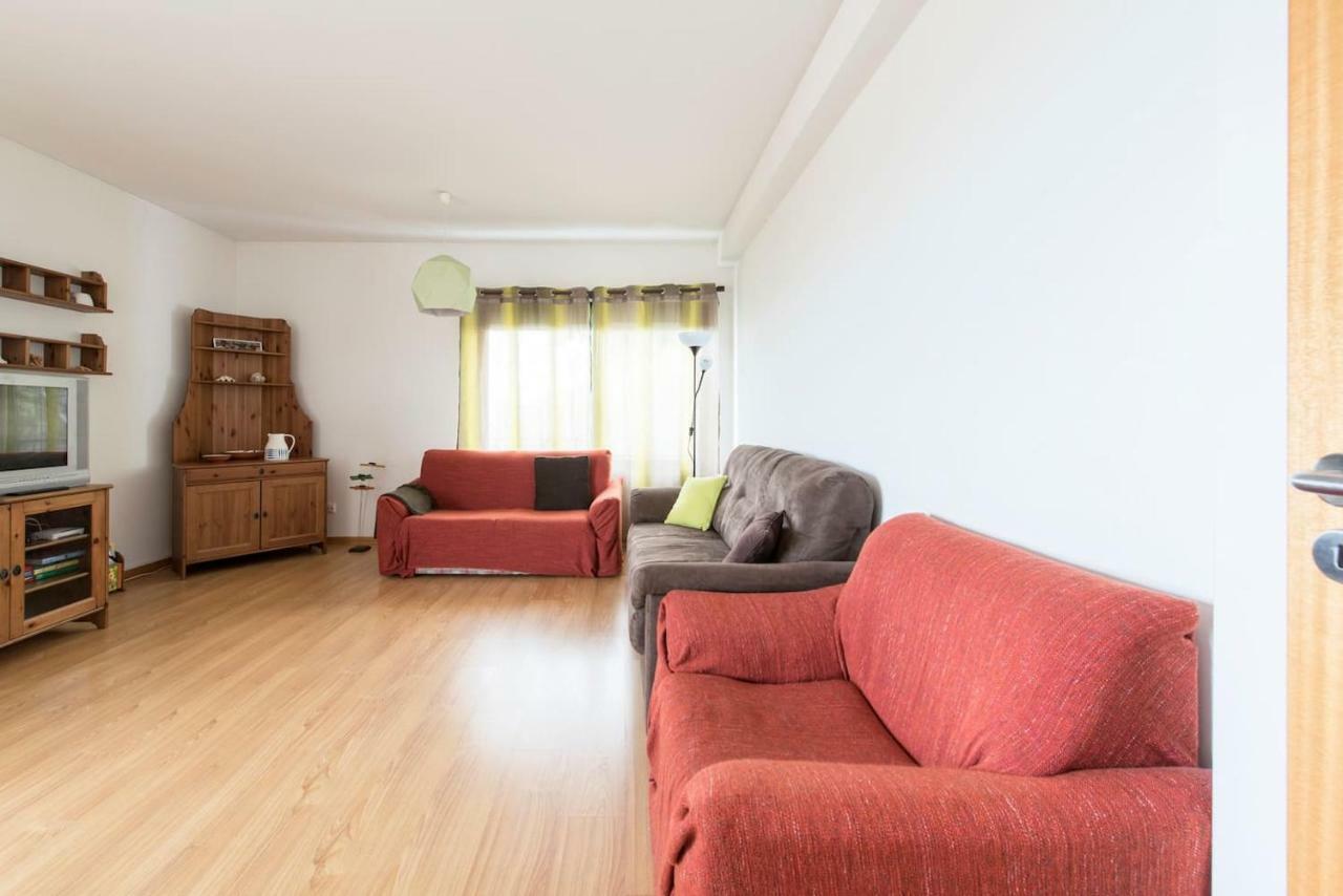 Lovely 3 Bedroom For The Perfect In Lisboa