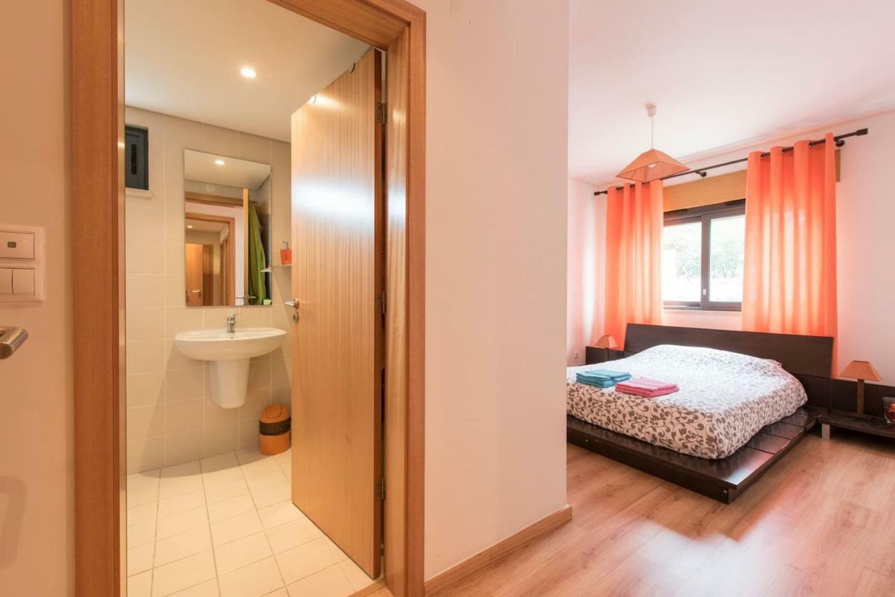 Apartamento Lovely 3 Bedroom For The Perfect In *
