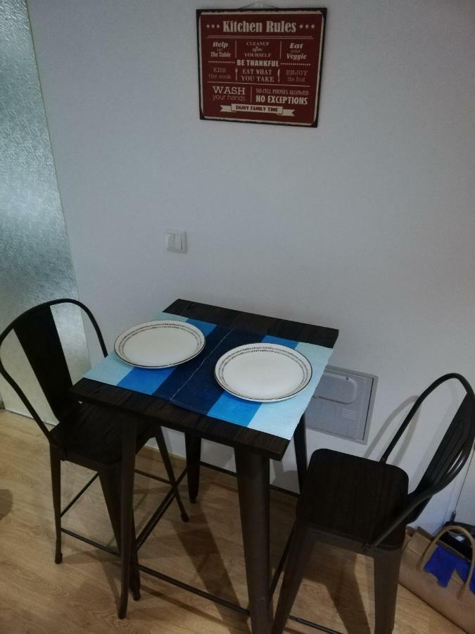 Center Sweet Apartamento *