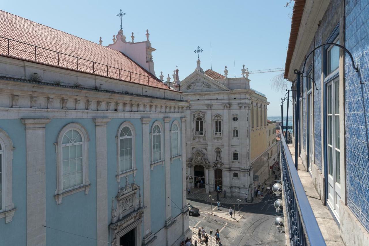 Apartamento Casa Portuguesa Chiado *