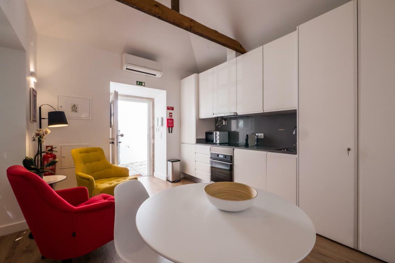 Apartamento Soul House - Exclusive Lisboa