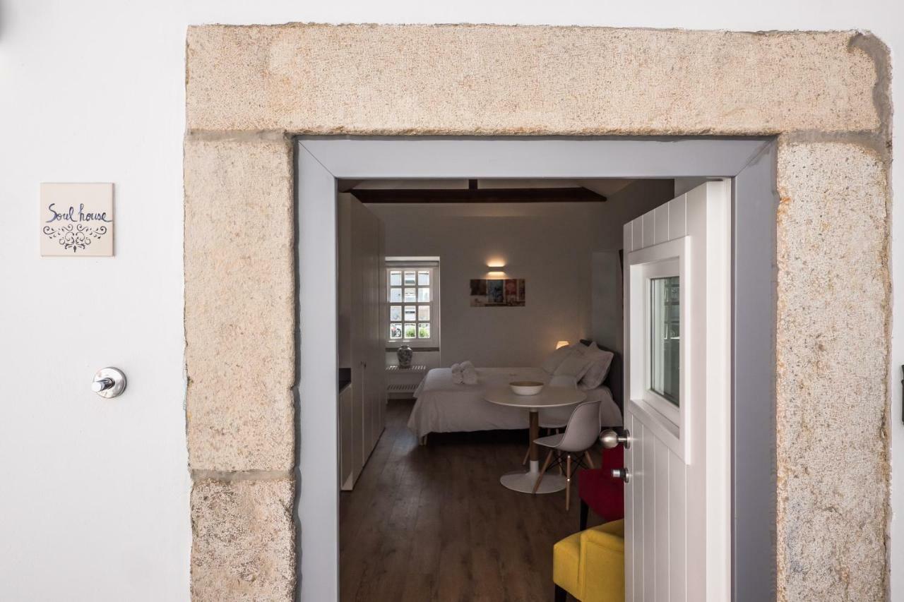 Soul House - Exclusive Apartamento *