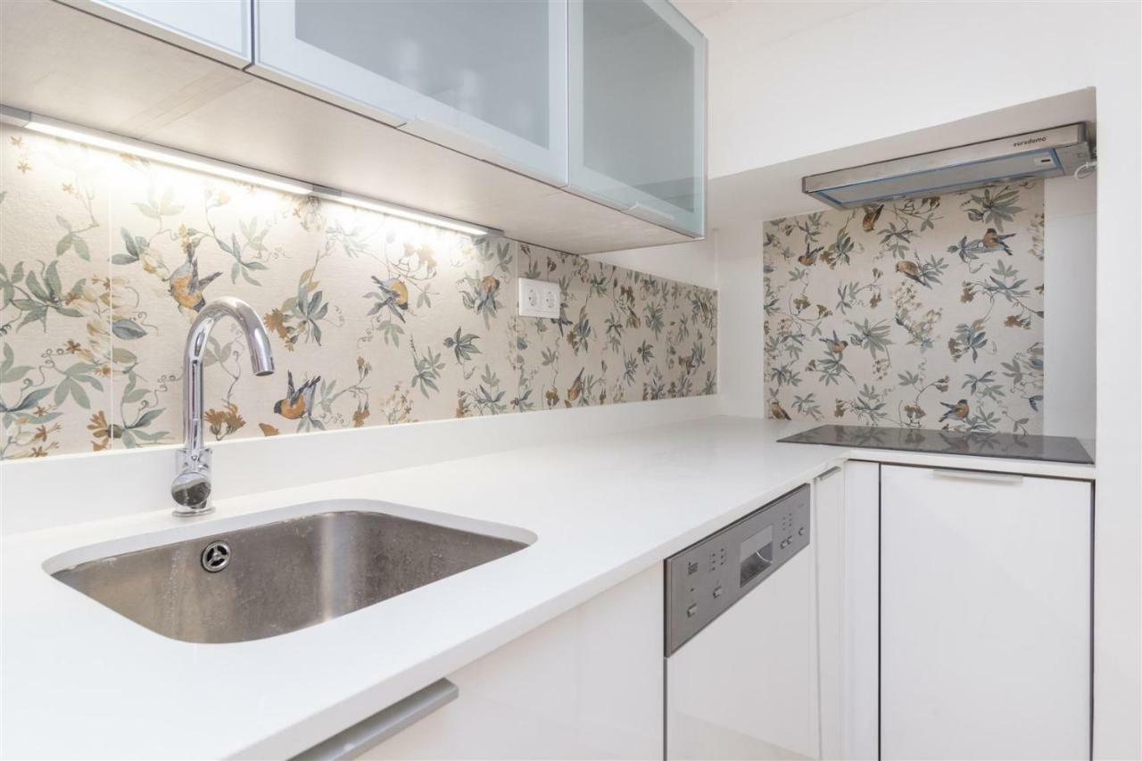 Apartamento Travessa Fiéis De Deus Lisboa