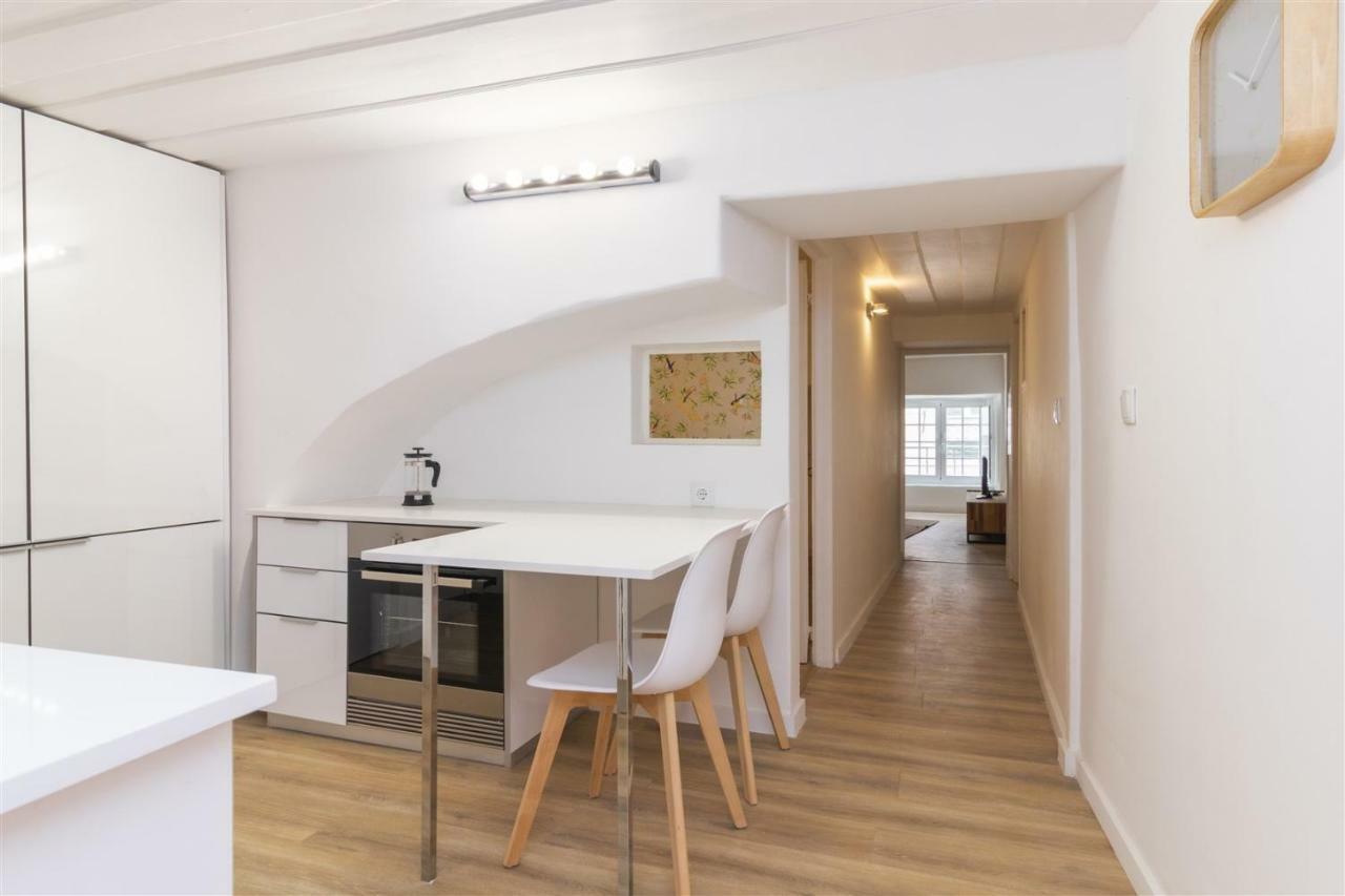 Travessa Fiéis De Deus Apartamento