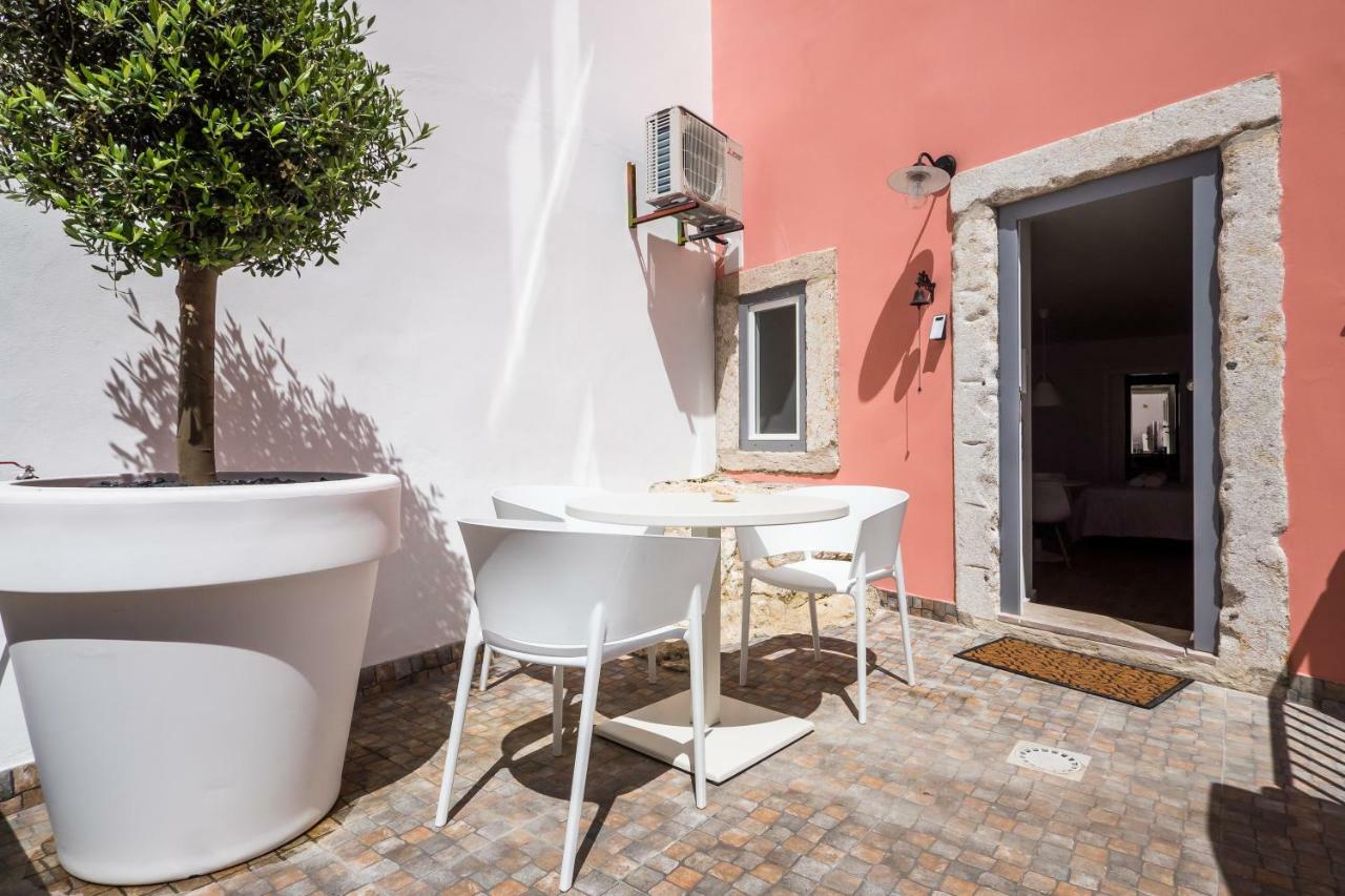 Castle Terrace Exclusive - By The Castle Apartamento Lisboa