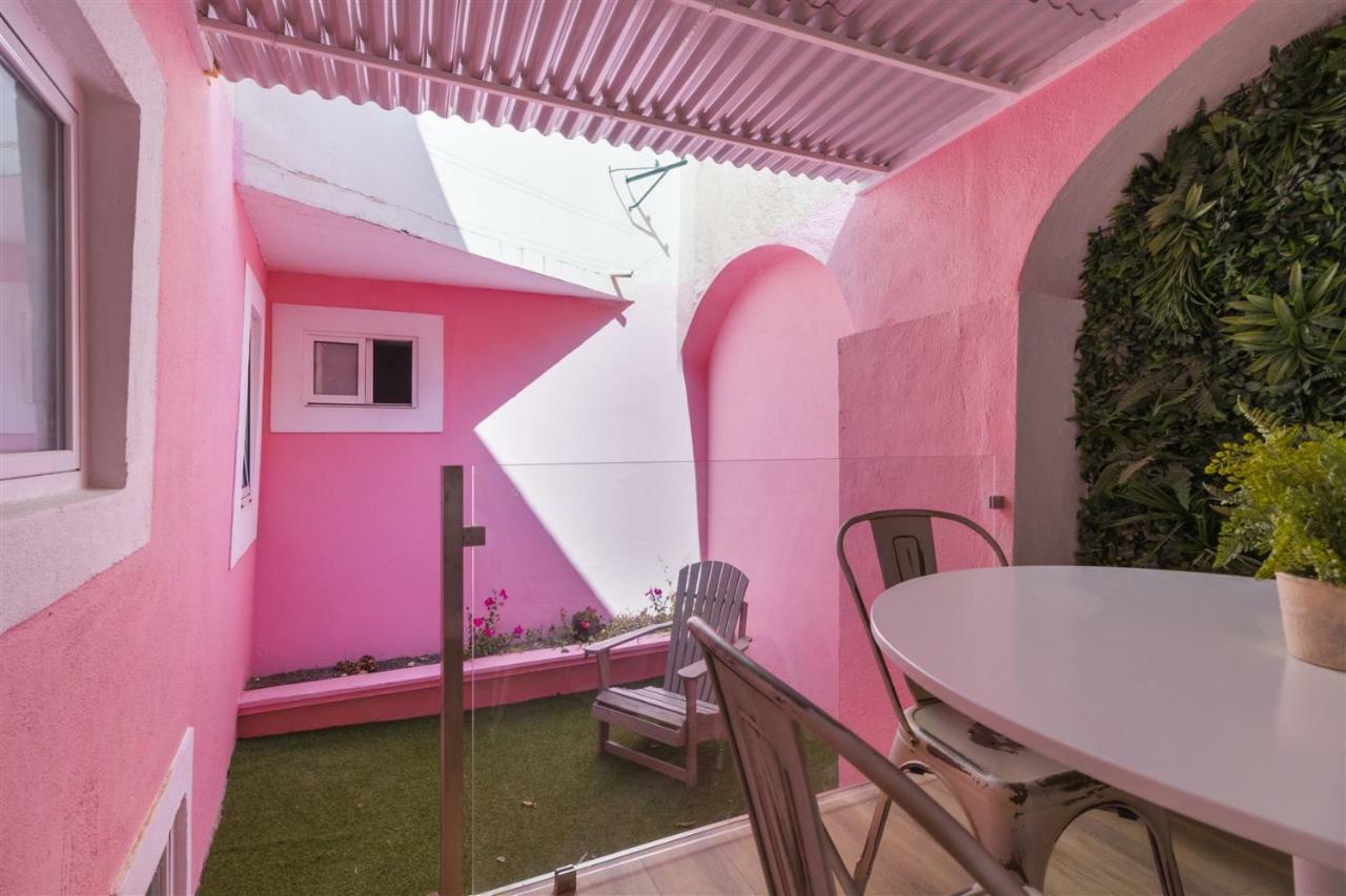 Apartamento Travessa Fiéis De Deus Lisboa
