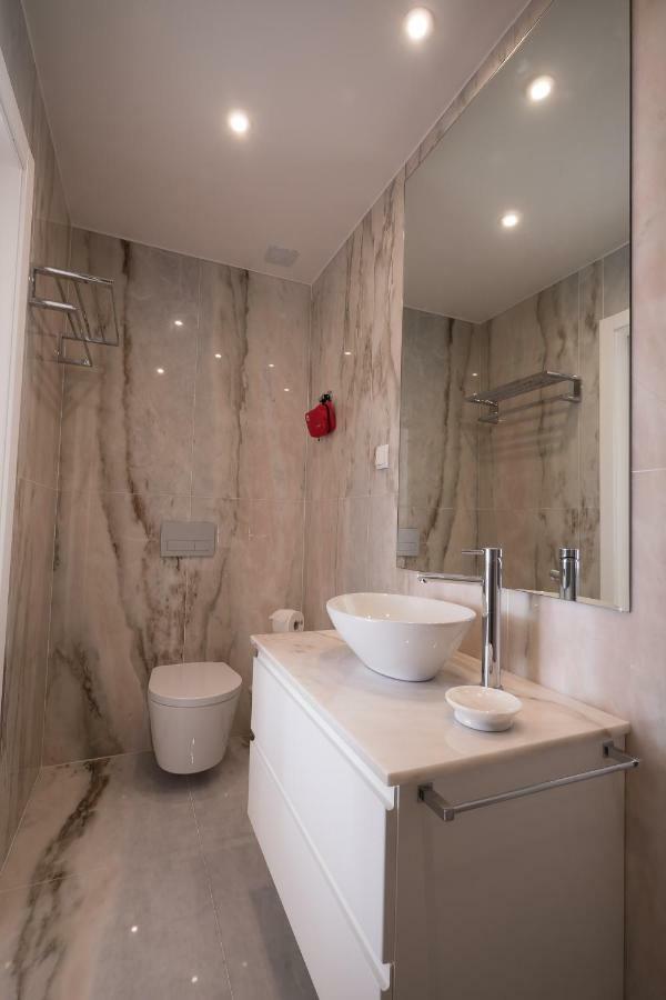 Castle Terrace Exclusive - By The Castle Apartamento