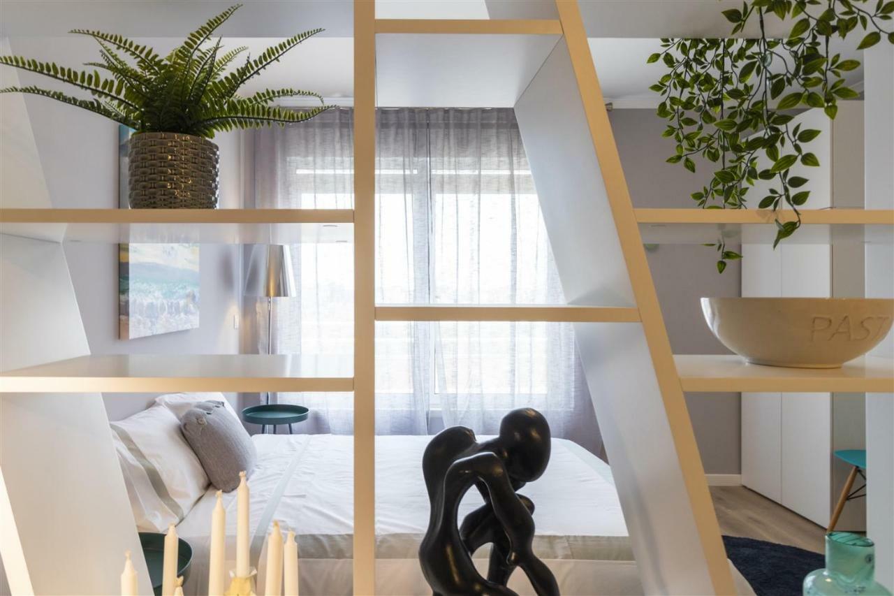 Apartamento Calcada Dos Barbadinhos