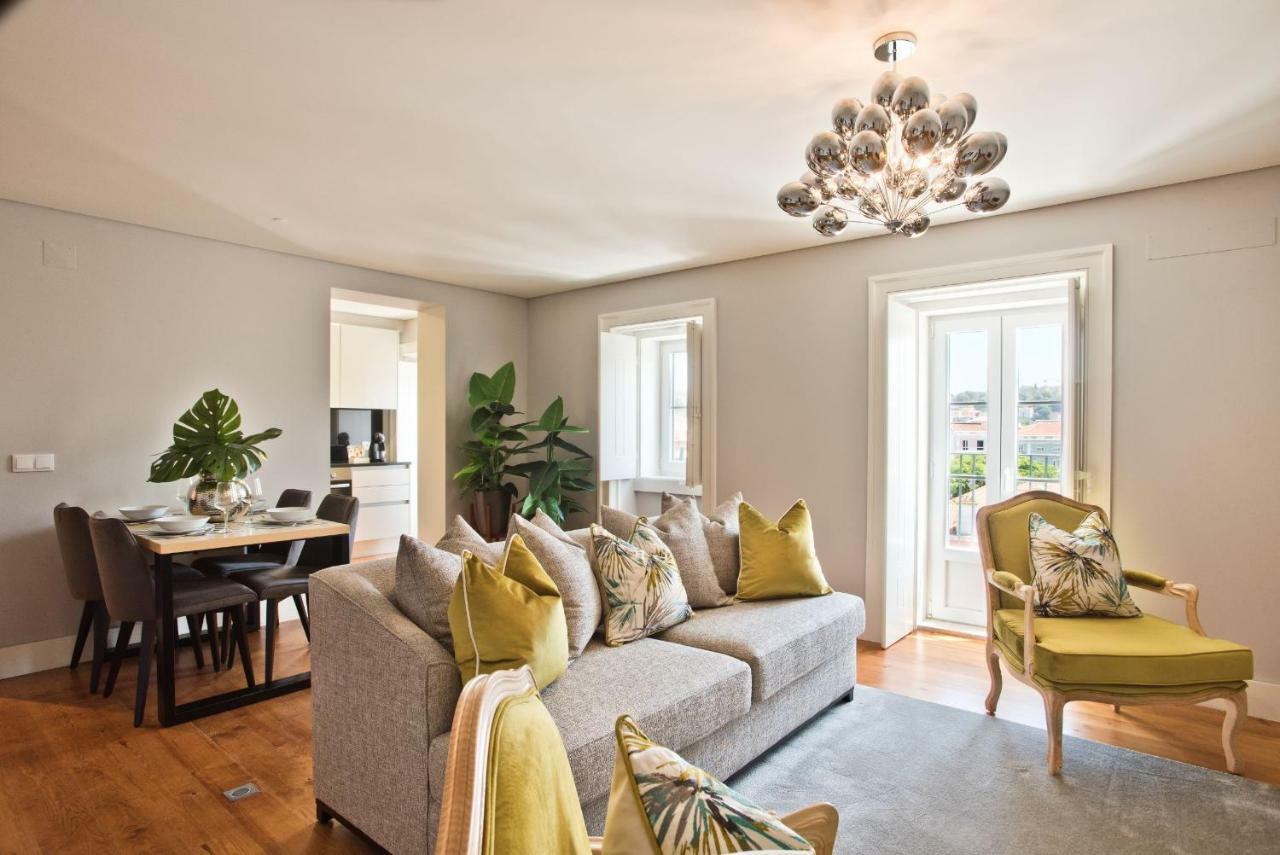 Finestay Mastro Apartamento Lisboa