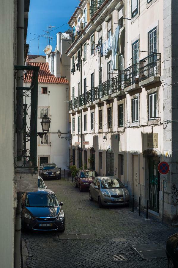 Light - Downtown Lisboa